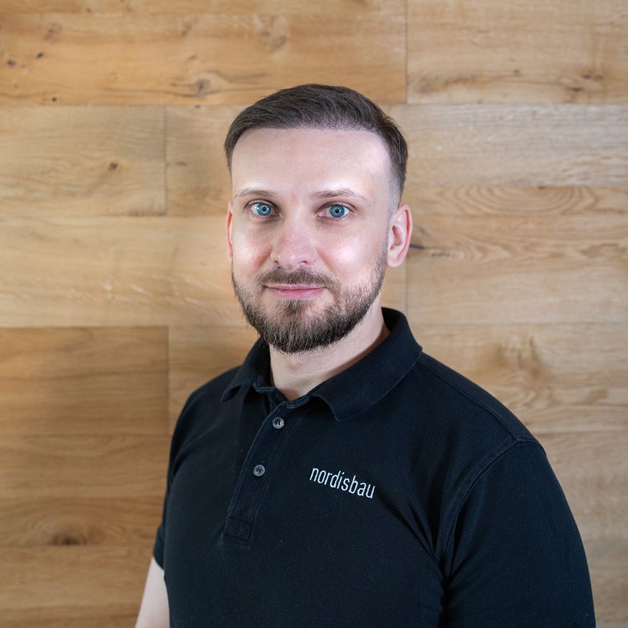 Alexey Kusmin